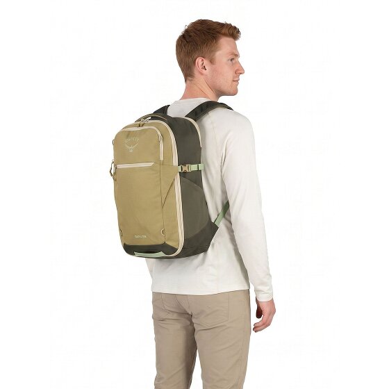 Osprey Daylite 35 L Travel Backpack with 49 cm Laptop Compartment