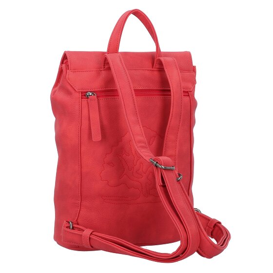 Greenburry Mad'l Dasch Fanzi Daypack 32 cm