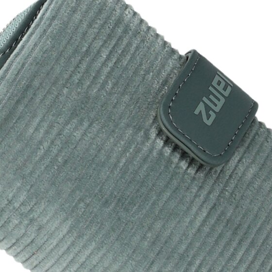 Zwei Mademoiselle Wallet 10 cm