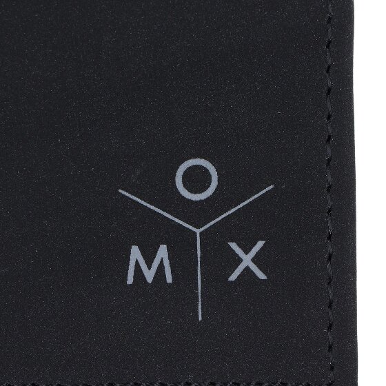 oxmox New Cryptan Wallet RFID protection 11 cm