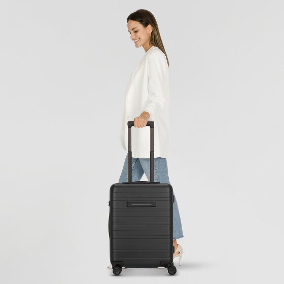 Horizn Studios H5 Pro 4 wheels Cabin trolley 55 cm