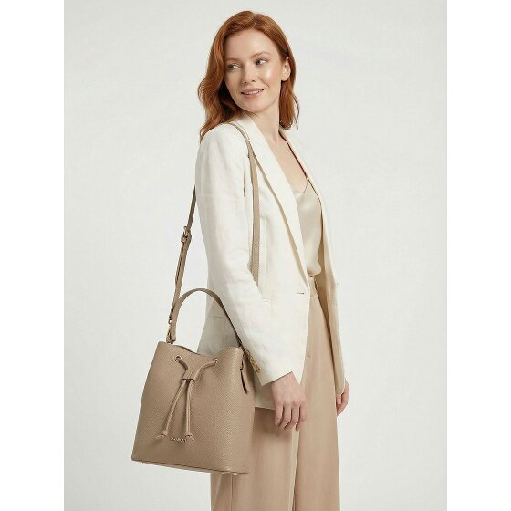 Lazarotti Bologna Leather Bag bag Leather 25 cm