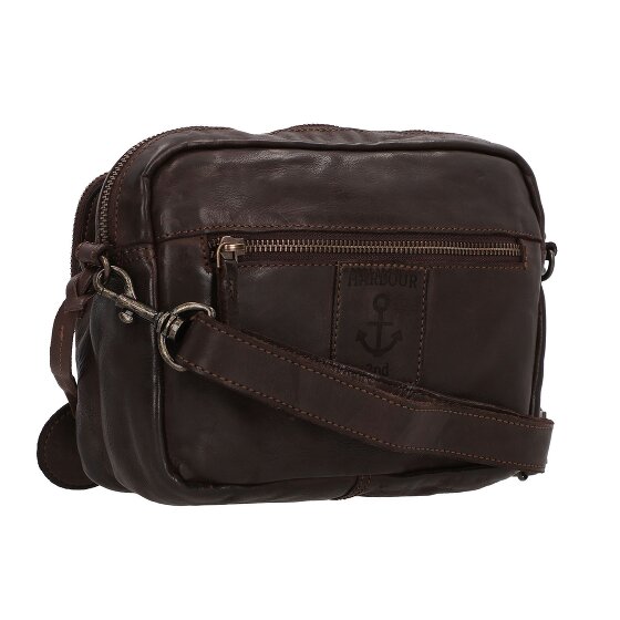Harbour 2nd Thalea Shoulder bag Genuine Leather 23 cm