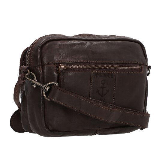 Harbour 2nd Thalea Shoulder bag Leather 23 cm