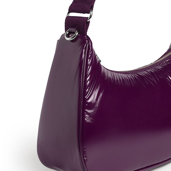 Wouf Gloss Shoulder bag 33 cm