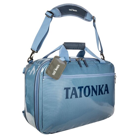Tatonka Flight Barrel Weekender travel bag 50 cm