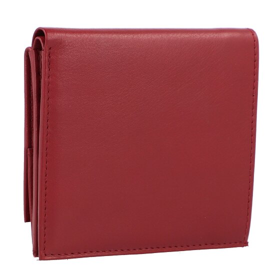 Voi Soft Robin wallet leather 9 cm