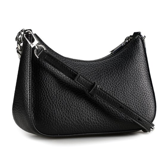 DKNY Jenna Shoulder Bag Leather 23 cm