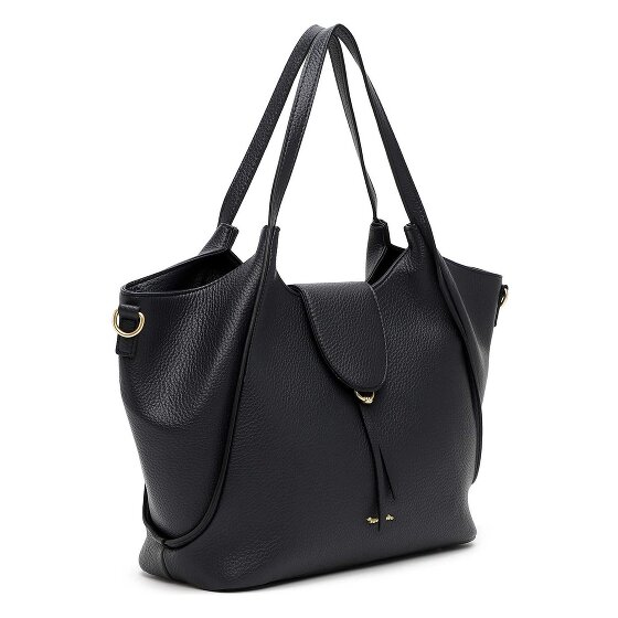 Tamaris TAS Manuela Shoulder Bag Genuine Leather 47 cm