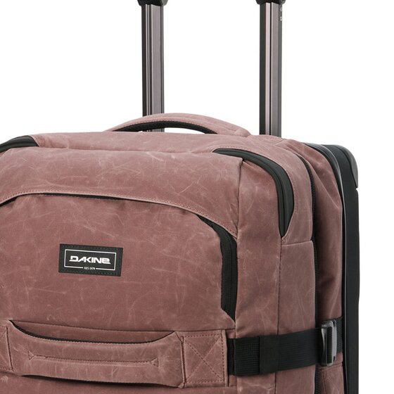 Dakine Split 85L 2 wheels Travel bag 76 cm