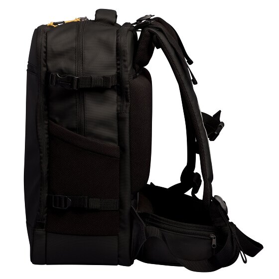Kattbjörn Light School backpack 42 cm