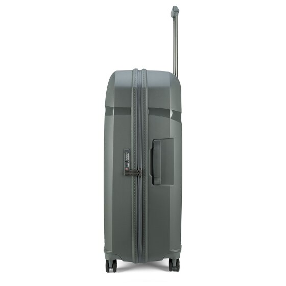 Epic Zeleste 4 wheels Trolley 76 cm