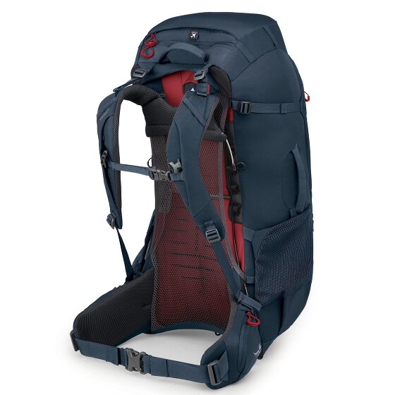 Osprey Farpoint Trek 55 Backpack 72 cm