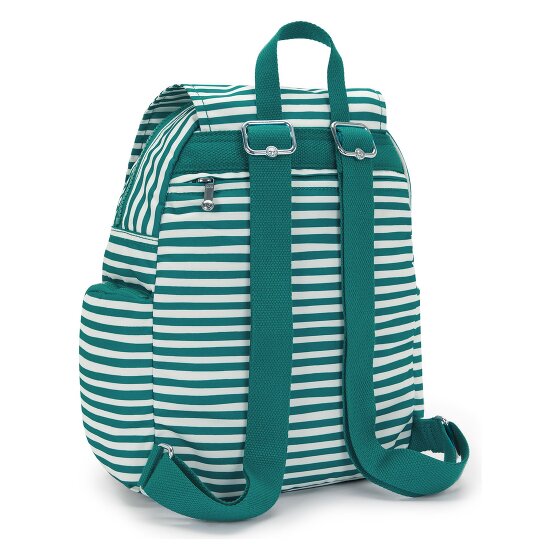 Kipling City Zip S City Backpack 33.5 cm