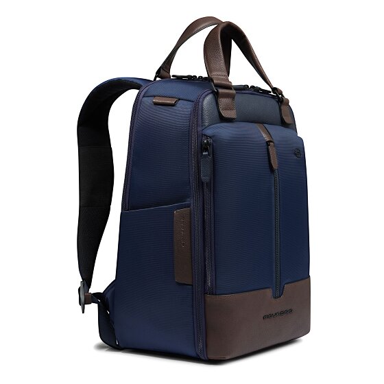 Piquadro Zaino Business backpack 40 cm Laptop compartment