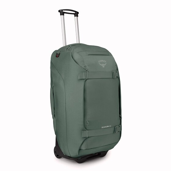 Osprey Sojourn 80 2 wheels Travel bag 75 cm