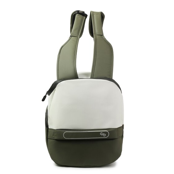 Hedgren Comby Performance Sojourn P Weekender travel bag 55 cm