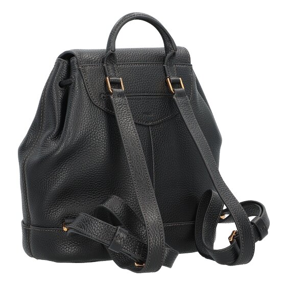 Fossil Everleigh City Backpack Leather 27 cm