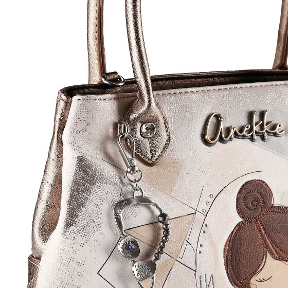 Anekke Sophia Shoulder Bag 40 cm
