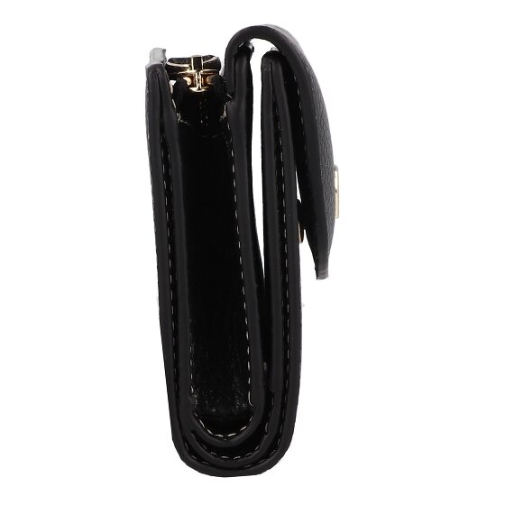 Aigner Miranda Wallet RFID protection Leather 11 cm