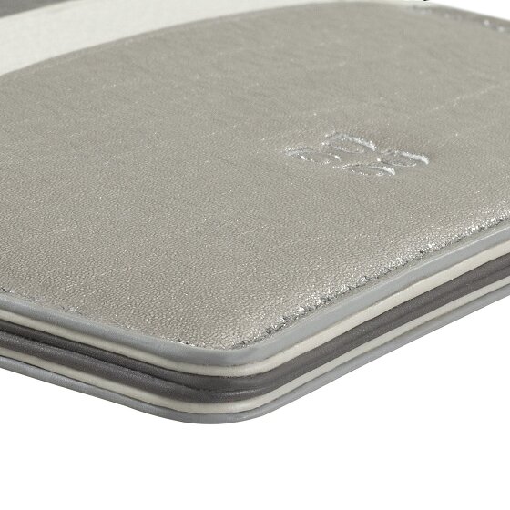 DuDu Boracay Credit card case Leather 10 cm