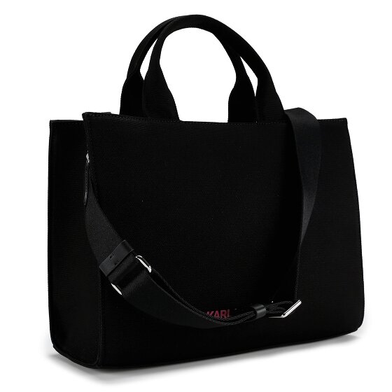 Karl Lagerfeld Autograph Handbag 33 cm