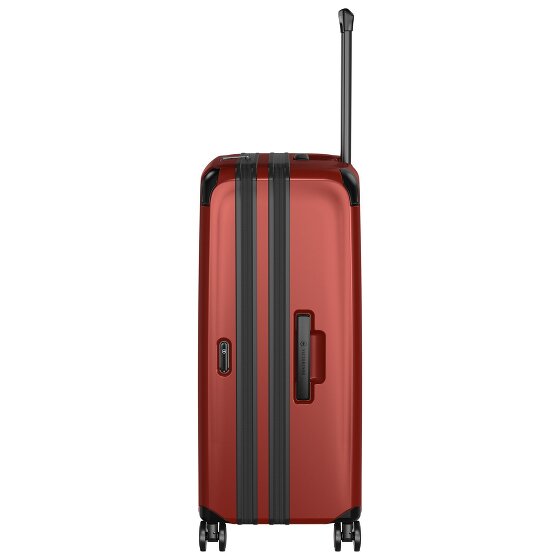 Victorinox Spectra 3.0 Expandable 4-wheel trolley 75 cm