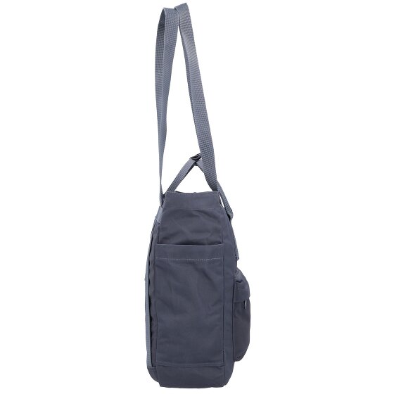 Fjällräven Kanken Totepack Shoulder Bag 27 cm
