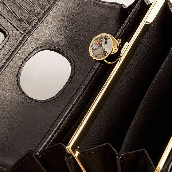 Ted Baker Rosyela Wallet Leather 19 cm