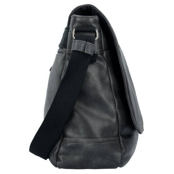 camel active Laos Messenger 40cm laptop compartment