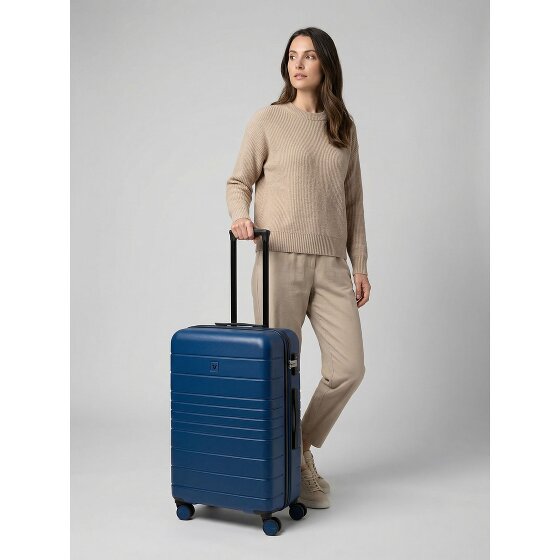 Roncato Baseliner 4 wheels Cabin suitcase M 66 cm