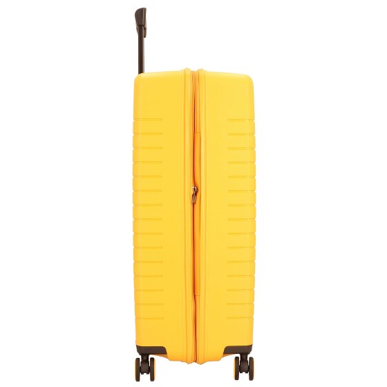 Bric's BY Ulisse 4 Roll Trolley 79 cm