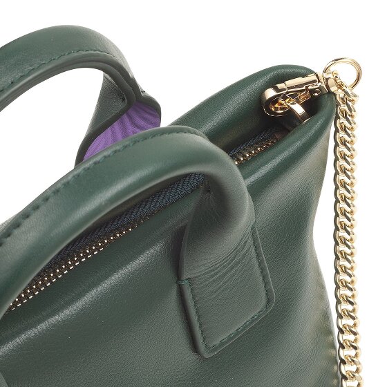 DuDu Ibiza Handbag Leather 22 cm