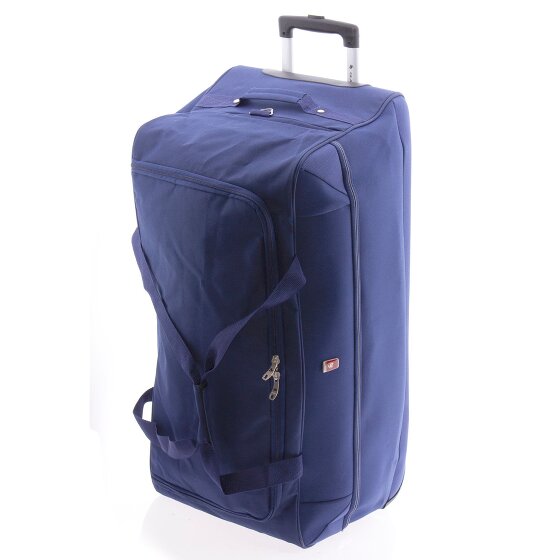Gladiator 2100 2 wheels Travel bag 80 cm