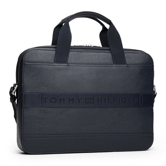 Tommy Hilfiger TH Central Briefcase 39 cm Laptop compartment