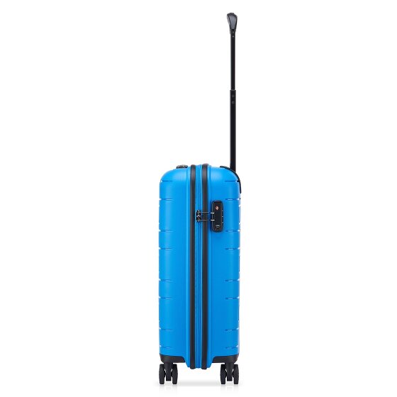 MODO by Roncato Supernova 2.0 4 wheels Cabin trolley 55 cm