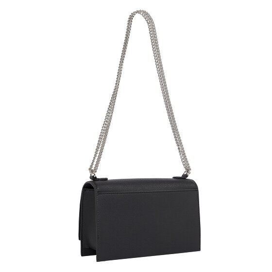 Calvin Klein Jeans Minimal Monogram Shoulder bag 21 cm Calvin Klein Jeans Minimal Monogram Shoulder bag 21 cm