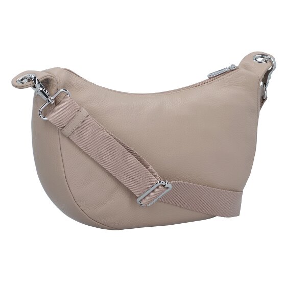 Mandarina Duck Mellow Leather Shoulder bag Genuine Leather 33 cm