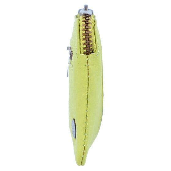 Greenburry Spongy key case leather 11.5 cm