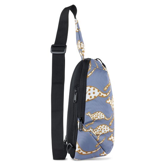 Chiemsee Jump N Fly Shoulder bag 22 cm