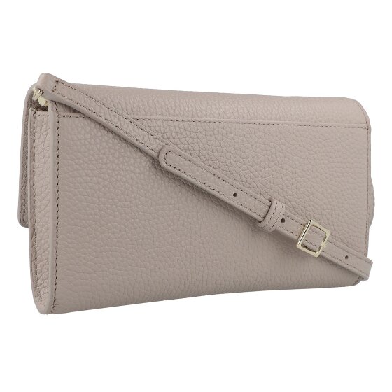 Aigner Fashion Clutch purse Leather 12.5 cm