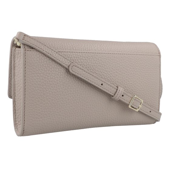 Aigner Fashion Clutch purse Leather 12.5 cm