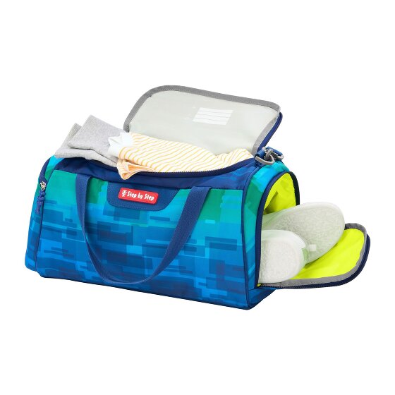 Step by Step Sports bag 36 cm