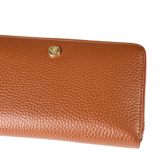 Esquire Alexandria Wallet RFID protection Leather 17 cm