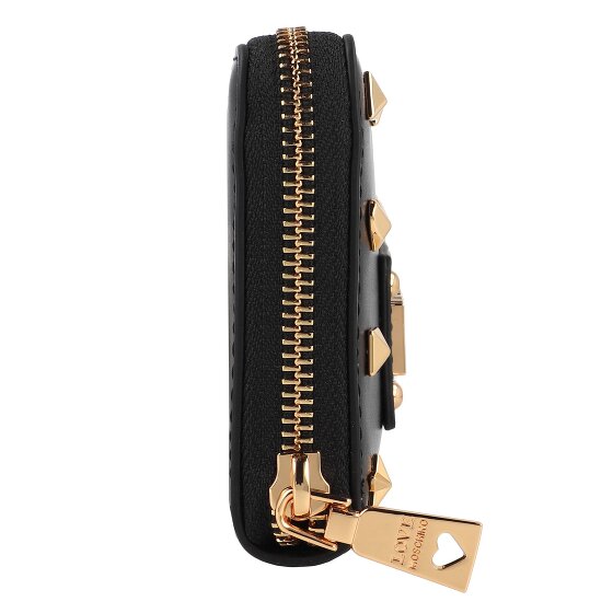 Love Moschino Timeless Wallet 19 cm