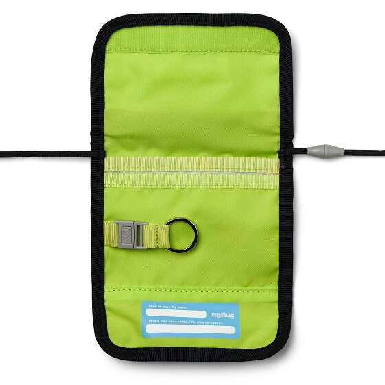 ergobag Chest bag 14 cm