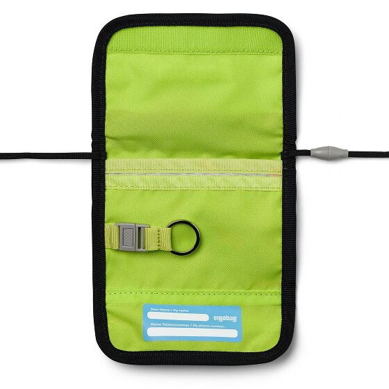 ergobag Chest bag 14 cm