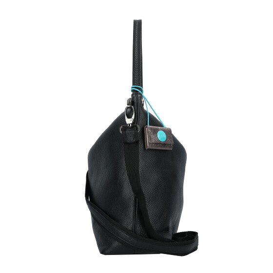 Gabs Fiona Shoulder Bag Leather 35 cm