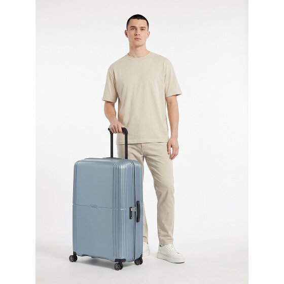 Samsonite Orfeo 4 wheels Trolley 81 cm