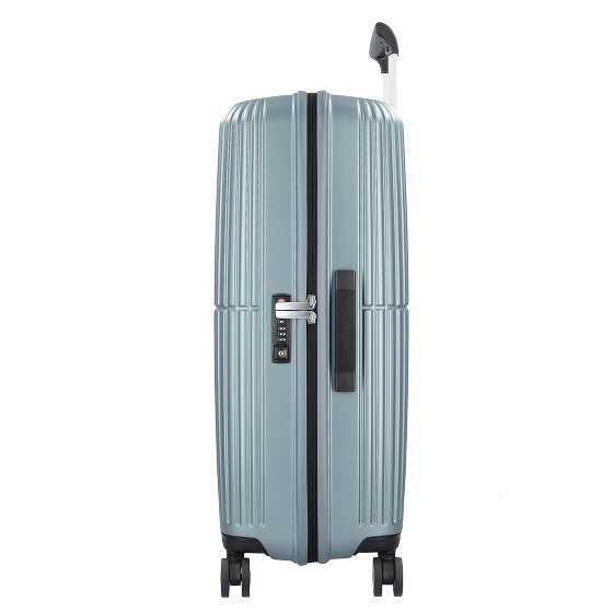 Samsonite Orfeo Spinner 4 Roll Trolley 81 cm